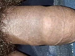 my homemade amateur handjob