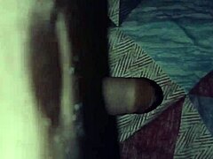 my homemade amateur handjob