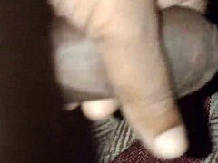 my homemade amateur handjob