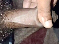 my homemade amateur handjob