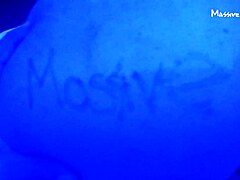 Teen Emo Sex Tape in Hotel Room