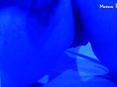 Teen Emo Sex Tape in Hotel Room