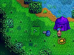 Stardew Valley Emily Part 2 Spanish