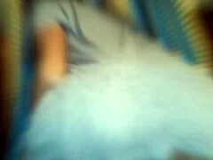 Latina Skinny Girl Masturbates Wet Pussy At Dawn