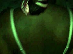 Ebony Big Ass Twerking Nude With Monster Cock.