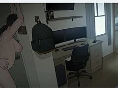 Hentai Game Scenes 1