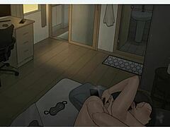 Hentai Game Scenes 1