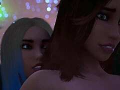 lustland adventure - dream world