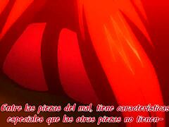 Yo, Highschool DxD 04 rocks!