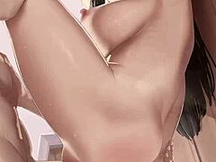 Yor Forger Getting Pounded By Loid