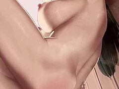 Yor Forger Getting Pounded By Loid