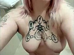 My Big Boobs Compilation Video