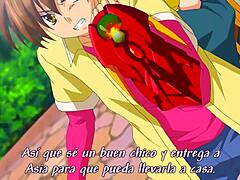 Yo, Highschool DxD 04 rocks!