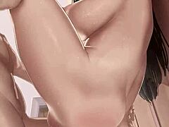 Yor Forger Getting Pounded By Loid