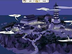 four elements trainer korra gets sloopy