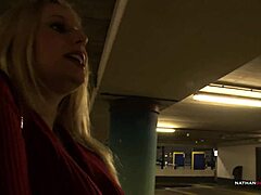 Angel Wicky's Big Ass Pounded By Nathan's BBC