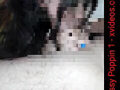 mexicana petite 18+ follada por dinero parte 2