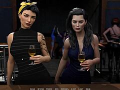 complete gameplay become rock star part 2