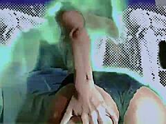 Solo Sexy Dance Performance