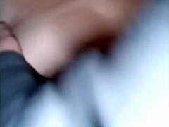 They give me a nice fuck and we all cum together