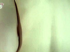 Celestina's pussy gets penetrated