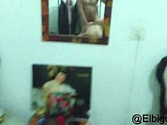 Educational gay video on how to pleasure a submissive partner