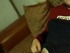 mamada despues de una rica cojiada