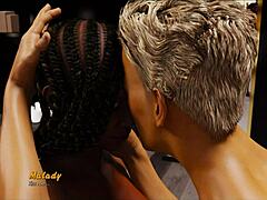 Retrieving the past season 3 episode 32 with big surprises