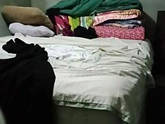 La Vecina Craves My Cock Again with Alan and Maria