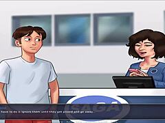 Summer Time Saga Uncensored Part 13