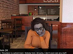 Young 18+ Amateur With Sexy Ass In Anal