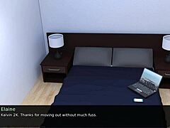 Young 18+ Amateur With Sexy Ass In Anal