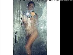 Wen I Shower I Get Horny