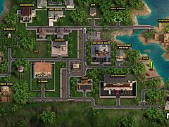 preparing her pussy for good sex in treasureofnadia