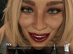 Reagan wants to get pregnant