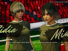 My former tormentor is now my passionate partner