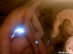 Roommate Acting Like a Slut in Dorm