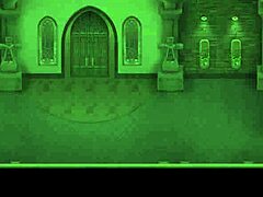 Lust Epidemic: Deep Blowjob And Sex In Anime Game