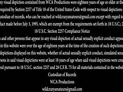 seducing my sexy reluctant stepmom part 1 luci power wca productions