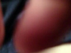 Mov 0024: A Foot Action Video 👣