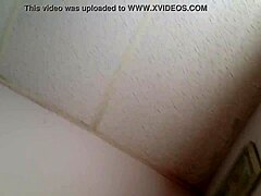 Mov 0024: A Foot Action Video 👣