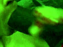 European Milf's Desires Unleashed in Bent-Over Drilling by Big Black Cock