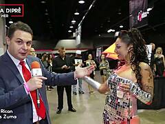 Andrea Dipre Celebrates Puerto Rican Princess Zuma 3 with Caribbean Flair.