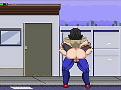 what's solargo hiding with those big features?