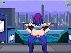 what's solargo hiding with those big features?