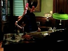 Who Stars in This Playboy Chapter?