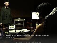 Asian milf Ming shines as sexy yet dangerous in wild reunion.