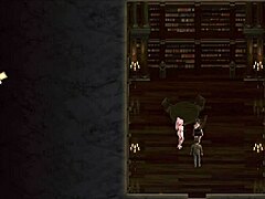 Total playthrough of Genesis Order chapter 45