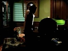 Who Stars in This Playboy Chapter?