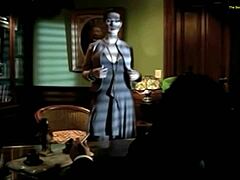 Who Stars in This Playboy Chapter?